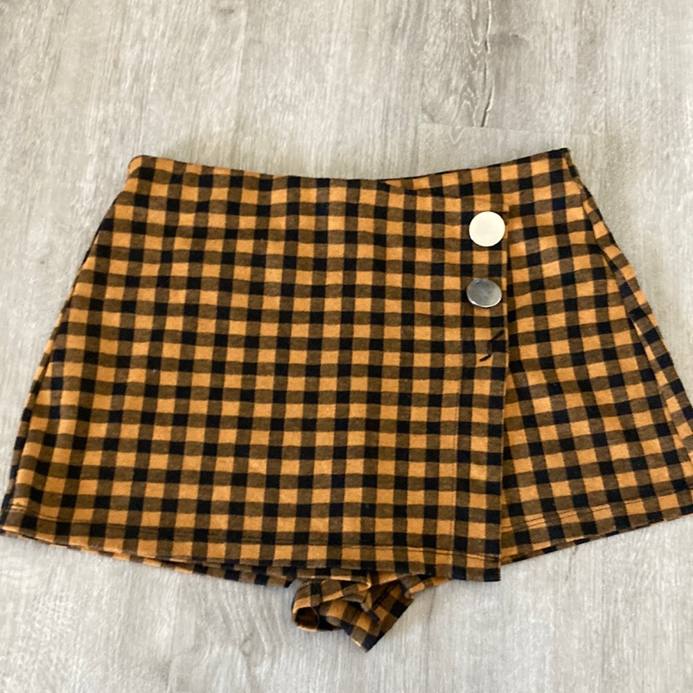 MINI skort